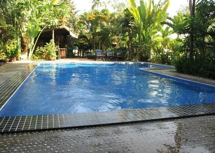 Hotel New Riverside
