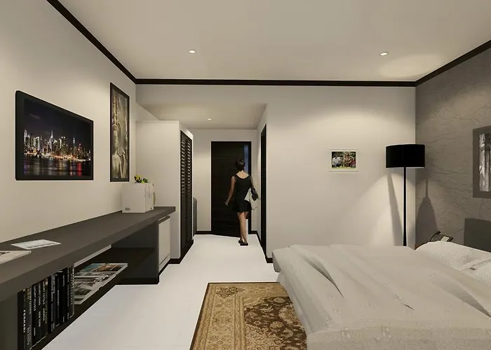 Hotel New Riverside