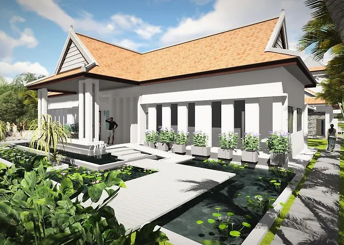 New Riverside Siem Reap