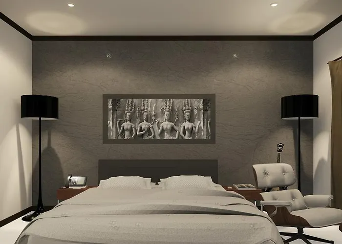New Riverside Hotel