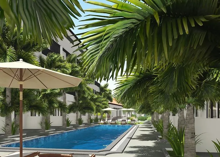 New Riverside Hotel 4*