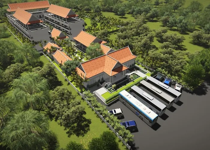 New Riverside Hotel