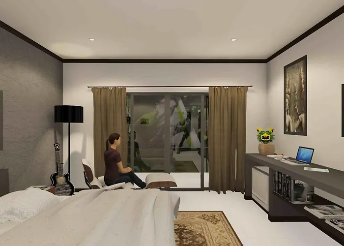 Hotel New Riverside