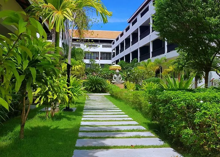 Hotel New Riverside