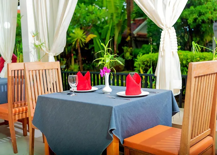 New Riverside Hotel