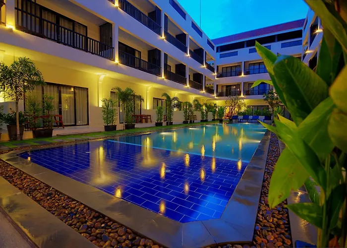 Hotel New Riverside 4*