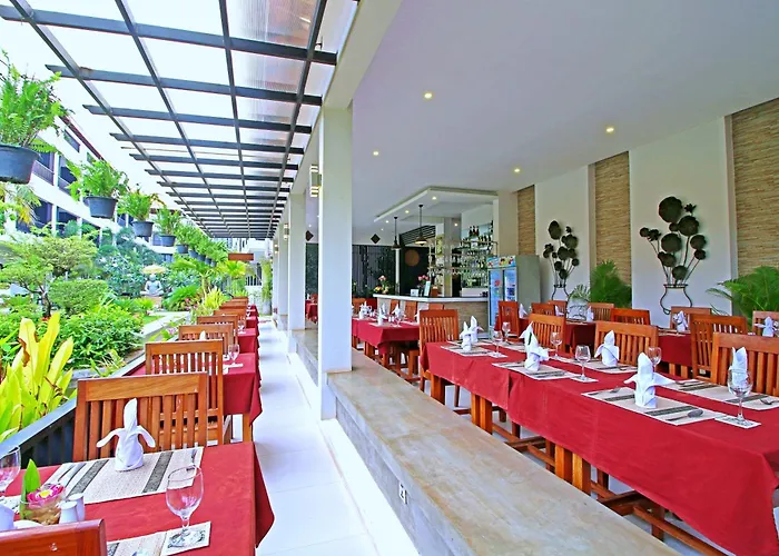 Hotel New Riverside 4*