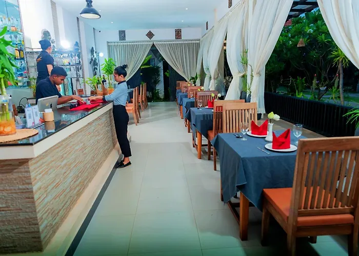 Hotel New Riverside