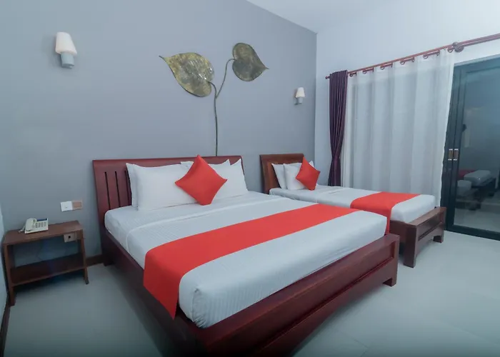 Hotel New Riverside 4*