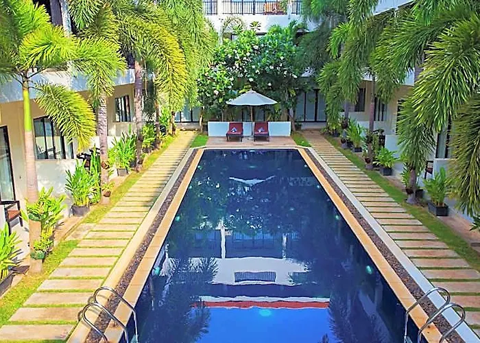 Hotel New Riverside 4*