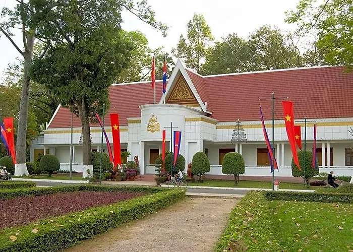 New Riverside Siem Reap