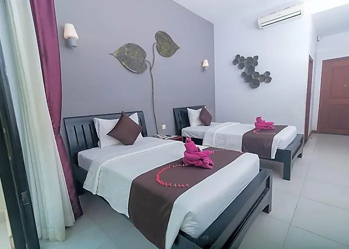 New Riverside Hotel 4*