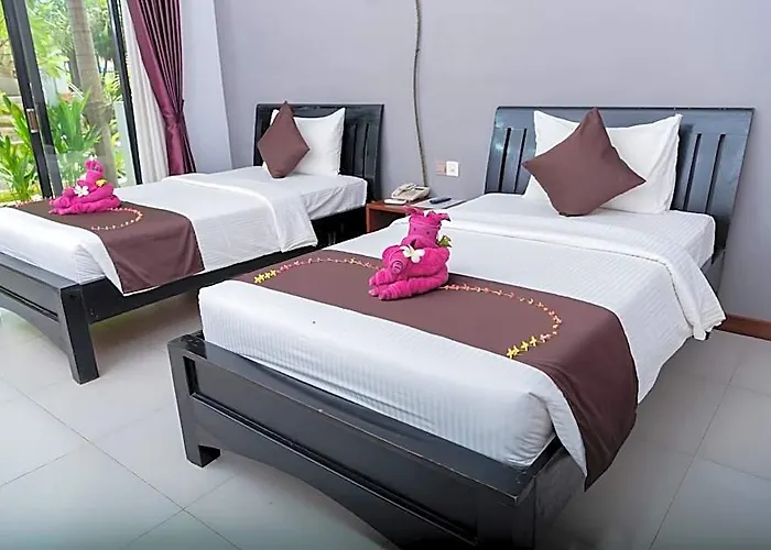 New Riverside Hotel 4*