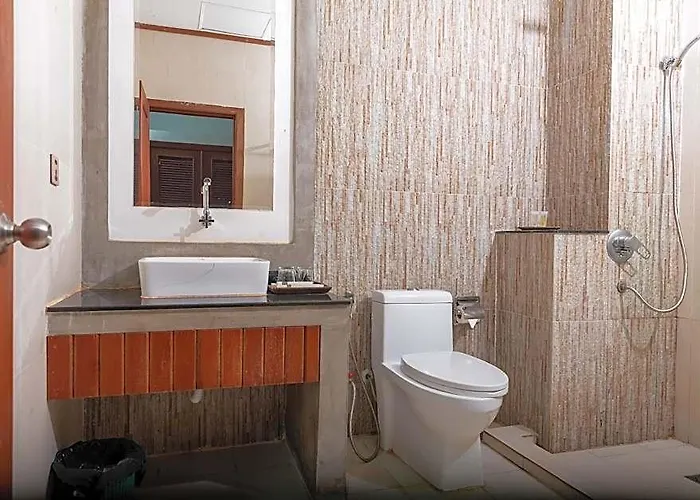 Hotel New Riverside