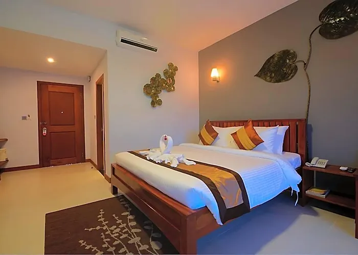 New Riverside Hotel