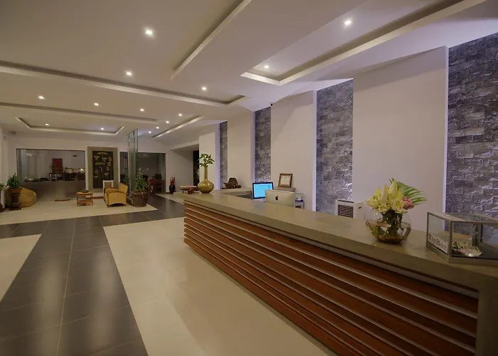 Hotel New Riverside 4*